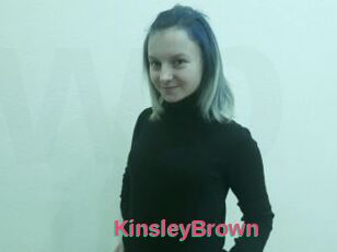 KinsleyBrown