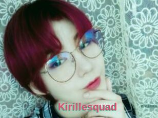 Kirillesquad