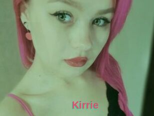 Kirrie