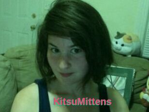 KitsuMittens