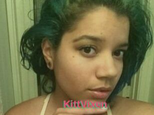 KittVixen