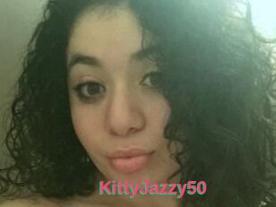 KittyJazzy50