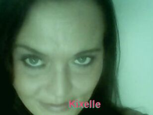 Kixelle