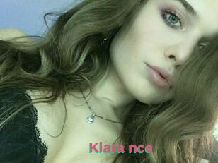 Klara_nce