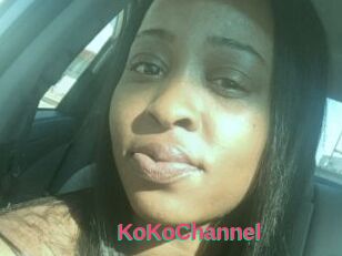KoKoChannel