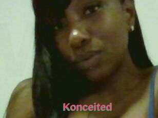 Konceited