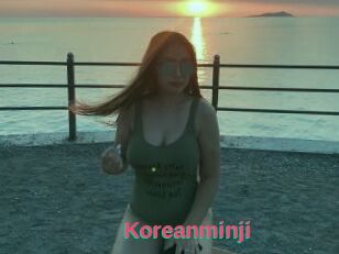 Koreanminji