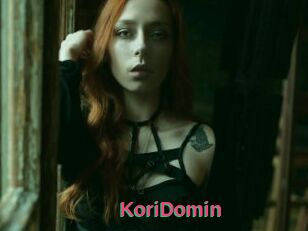 KoriDomin