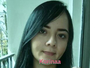 Korinaa