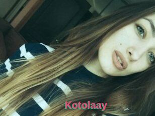 Kotolaay