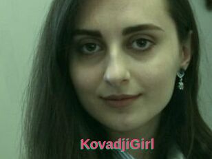 KovadjiGirl