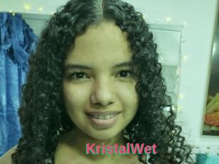 KristalWet