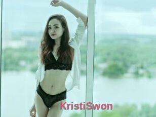 KristiSwon