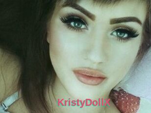 KristyDollX