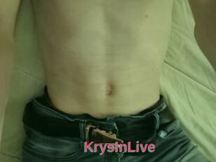 KrysInLive