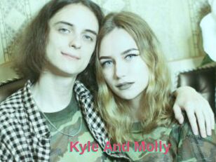 Kyle_And_Molly