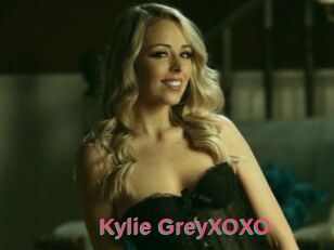 Kylie_GreyXOXO