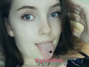 KylieeRae