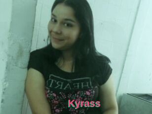 Kyrass