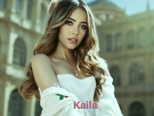 Kaila