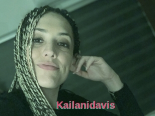 Kailanidavis