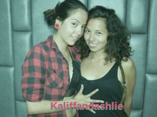 Kaliffandashlie