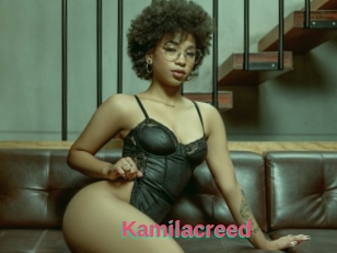 Kamilacreed