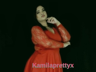 Kamilaprettyx