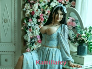 Kamillarey