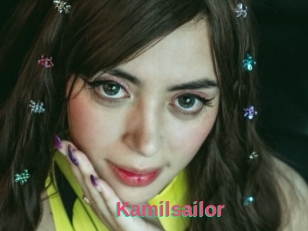 Kamilsailor