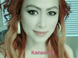 Kanastarr