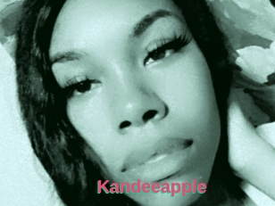 Kandeeapple