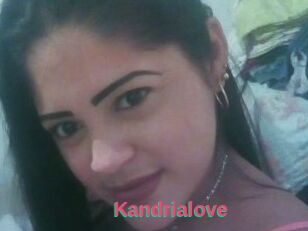 Kandrialove