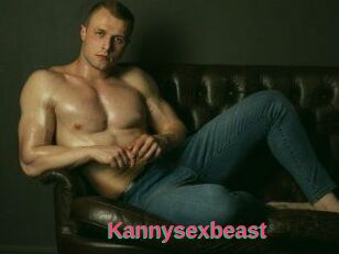 Kannysexbeast