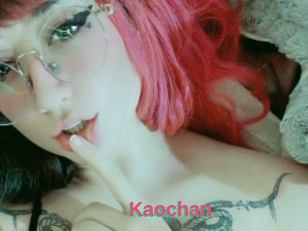 Kaochan