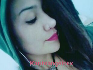 Karitoangelsex