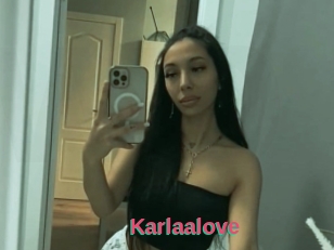 Karlaalove