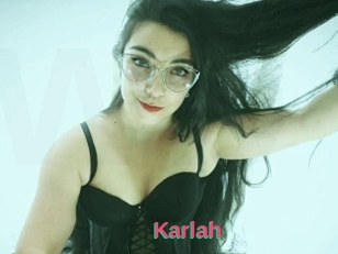 Karlah