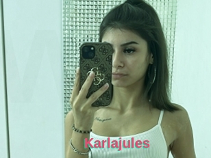 Karlajules