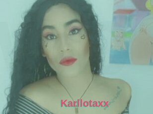 Karllotaxx