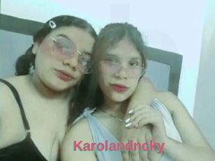 Karolandncky