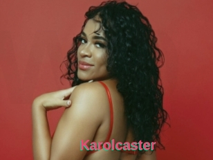 Karolcaster