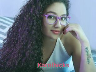 Karolhicks