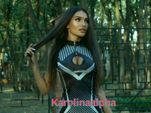 Karolinaalpha