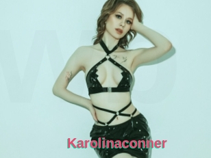 Karolinaconner