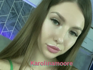 Karolinamoore