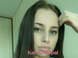 Karolinaopal