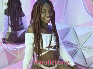 Karollebony