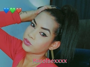 Karolsexxxx