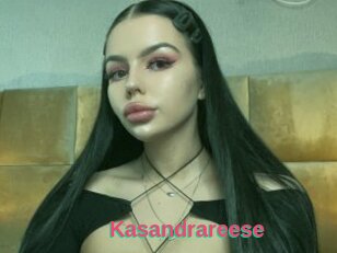 Kasandrareese